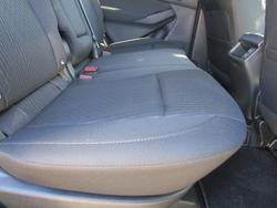 2025 Isuzu MU-X LS-U