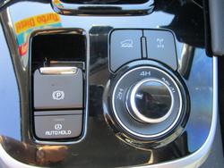 2025 Isuzu MU-X LS-U