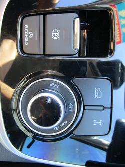 2025 Isuzu MU-X LS-U