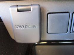 2025 Isuzu MU-X LS-U