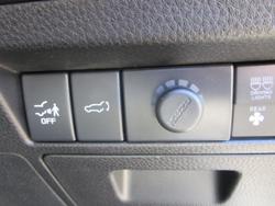 2025 Isuzu MU-X LS-U