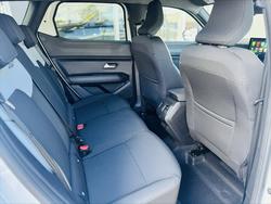 2025 Renault Duster Techno