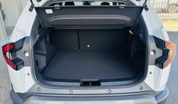 2025 Renault Duster Techno