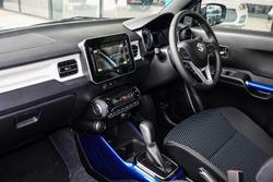 2024 Suzuki
Ignis GLX