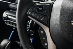 2024 Suzuki
Ignis GLX