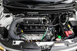 2024 Suzuki
Ignis GLX