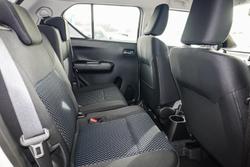 2024 Suzuki
Ignis GLX