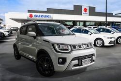 2024 Suzuki Ignis GLX