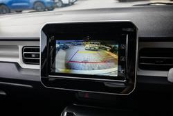 2024 Suzuki Ignis GLX