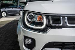 2024 Suzuki
Ignis GLX