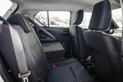 2024 Suzuki
Ignis GLX
