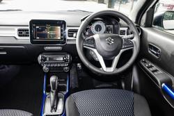 2024 Suzuki
Ignis GLX