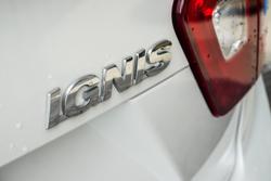 2024 Suzuki
Ignis GLX