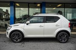 2024 Suzuki Ignis GLX