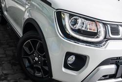 2024 Suzuki
Ignis GLX