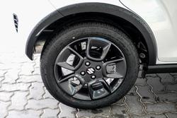 2024 Suzuki Ignis GLX