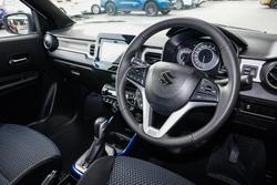 2024 Suzuki
Ignis GLX