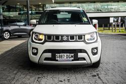 2024 Suzuki
Ignis GLX
