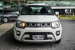 2024 Suzuki Ignis GL