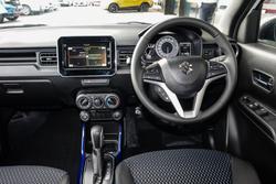 2024 Suzuki Ignis GL