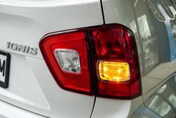 2024 Suzuki Ignis GL