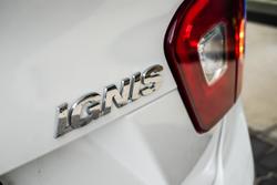 2024 Suzuki Ignis GL