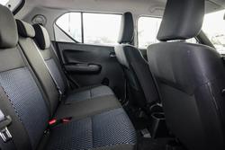 2024 Suzuki Ignis GL