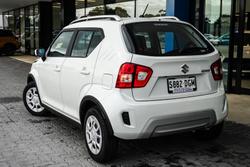 2024 Suzuki Ignis GL