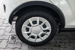 2024 Suzuki Ignis GL