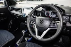 2024 Suzuki Ignis GL