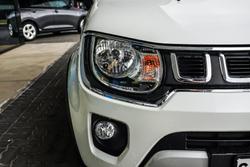 2024 Suzuki Ignis GL