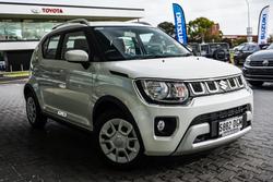 2024 Suzuki Ignis GL