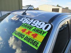 2025 Isuzu MU-X LS-U