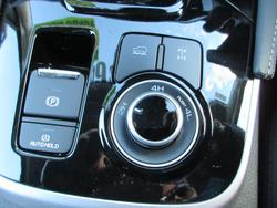 2025 Isuzu MU-X LS-U