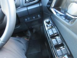 2025 Isuzu MU-X LS-U