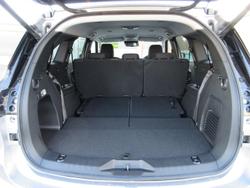 2025 Isuzu MU-X LS-U