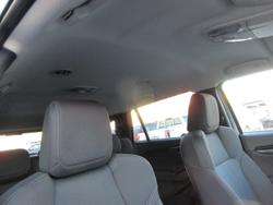 2025 Isuzu MU-X LS-U