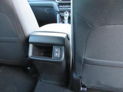 2025 Isuzu MU-X LS-U