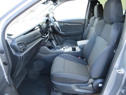 2025 Isuzu MU-X LS-U