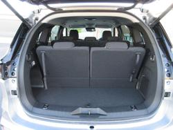 2025 Isuzu
MU-X LS-U