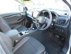 2025 Isuzu
MU-X LS-U