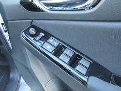 2025 Isuzu MU-X LS-U