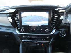 2025 Isuzu MU-X LS-U