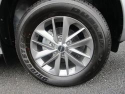 2025 Isuzu MU-X LS-U