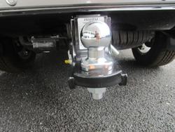 2025 Isuzu MU-X LS-U