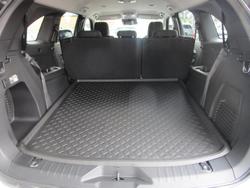 2025 Isuzu MU-X LS-U