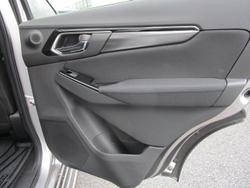 2025 Isuzu MU-X LS-U