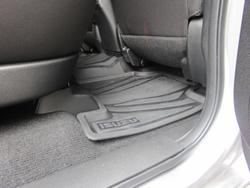 2025 Isuzu MU-X LS-U