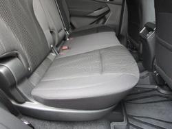 2025 Isuzu MU-X LS-U