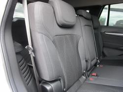 2025 Isuzu MU-X LS-U